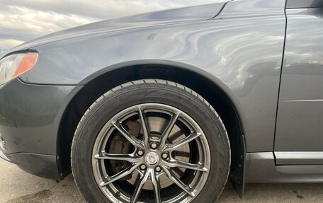 Volvo S80 II рестайлинг 2, 2007 год, 1 700 000 рублей, 12 фотография
