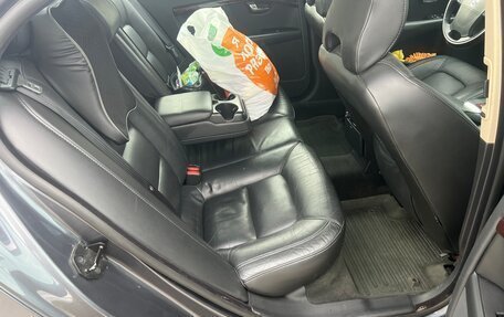 Volvo S80 II рестайлинг 2, 2007 год, 1 700 000 рублей, 20 фотография