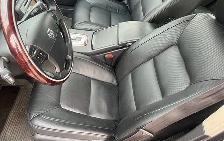 Volvo S80 II рестайлинг 2, 2007 год, 1 700 000 рублей, 24 фотография
