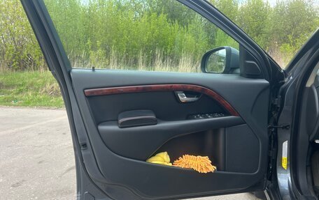 Volvo S80 II рестайлинг 2, 2007 год, 1 700 000 рублей, 23 фотография