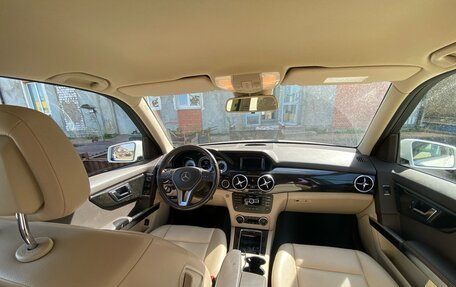 Mercedes-Benz GLK-Класс, 2013 год, 2 100 000 рублей, 5 фотография