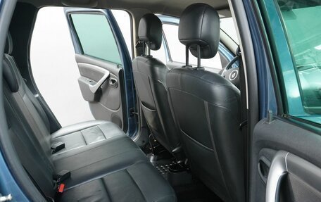 Renault Duster I рестайлинг, 2012 год, 840 000 рублей, 10 фотография