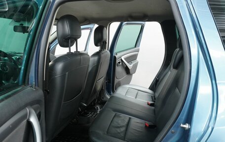 Renault Duster I рестайлинг, 2012 год, 840 000 рублей, 12 фотография