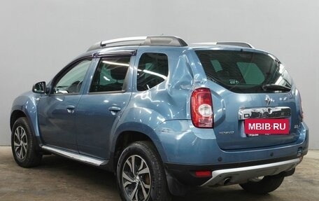 Renault Duster I рестайлинг, 2012 год, 840 000 рублей, 7 фотография