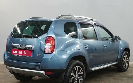 Renault Duster I рестайлинг, 2012 год, 840 000 рублей, 5 фотография