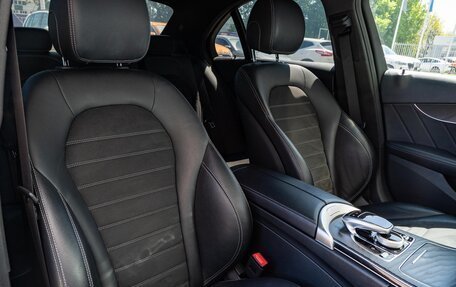 Mercedes-Benz C-Класс, 2019 год, 3 190 000 рублей, 13 фотография