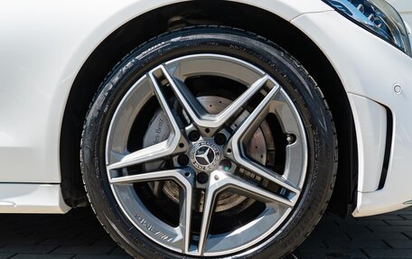 Mercedes-Benz C-Класс, 2019 год, 3 190 000 рублей, 8 фотография