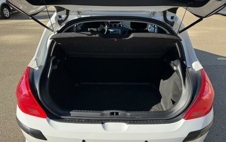 Peugeot 308 II, 2011 год, 725 000 рублей, 7 фотография