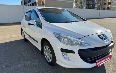 Peugeot 308 II, 2011 год, 725 000 рублей, 2 фотография