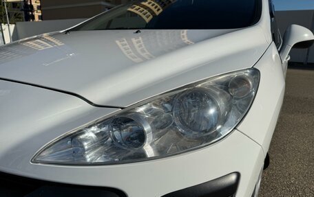 Peugeot 308 II, 2011 год, 725 000 рублей, 5 фотография