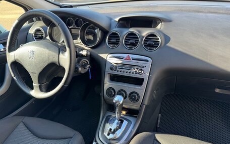Peugeot 308 II, 2011 год, 725 000 рублей, 14 фотография