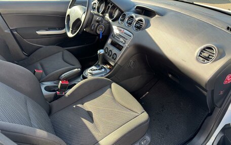 Peugeot 308 II, 2011 год, 725 000 рублей, 13 фотография