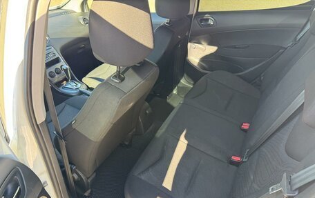 Peugeot 308 II, 2011 год, 725 000 рублей, 12 фотография