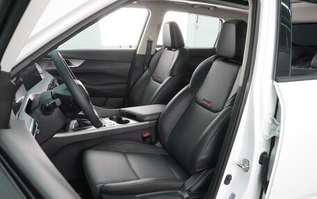 Changan CS35 Plus, 2024 год, 2 629 900 рублей, 10 фотография