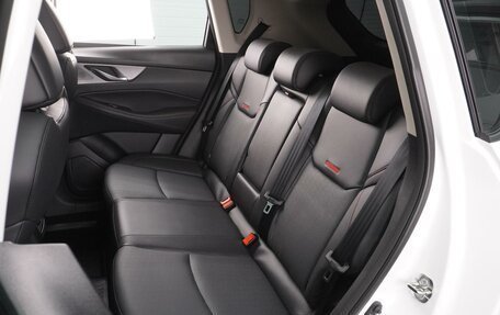 Changan CS35 Plus, 2024 год, 2 629 900 рублей, 9 фотография