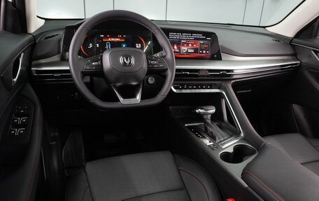 Changan CS35 Plus, 2024 год, 2 629 900 рублей, 6 фотография