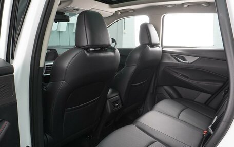 Changan CS35 Plus, 2024 год, 2 629 900 рублей, 11 фотография