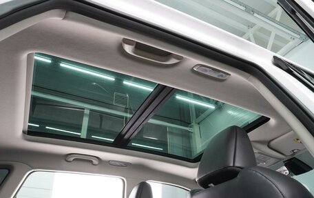 Changan CS35 Plus, 2024 год, 2 629 900 рублей, 12 фотография