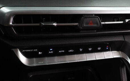 Changan CS35 Plus, 2024 год, 2 629 900 рублей, 15 фотография