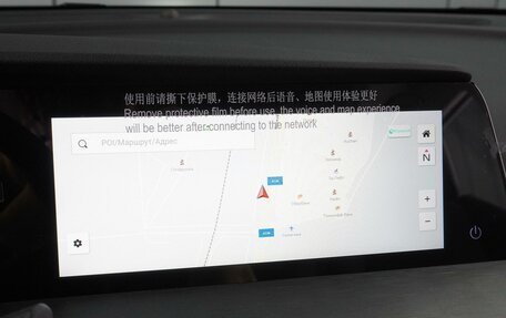 Changan CS35 Plus, 2024 год, 2 629 900 рублей, 14 фотография