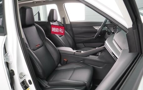 Changan CS35 Plus, 2024 год, 2 629 900 рублей, 8 фотография