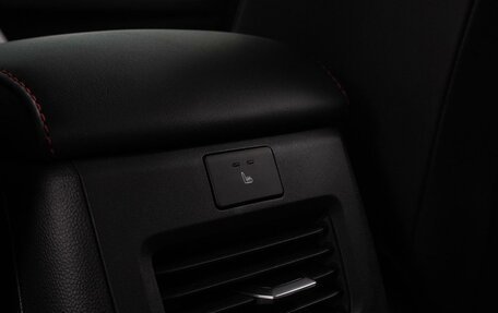 Changan CS35 Plus, 2024 год, 2 629 900 рублей, 17 фотография