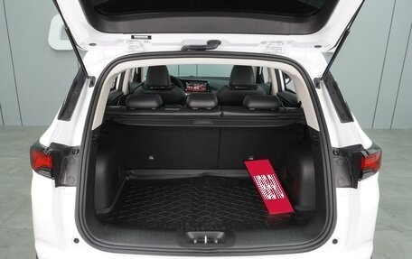 Changan CS35 Plus, 2024 год, 2 629 900 рублей, 22 фотография