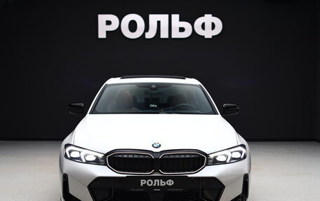BMW 3 серия, 2024 год, 7 300 000 рублей, 3 фотография