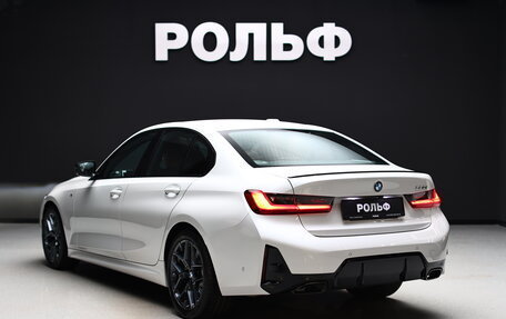 BMW 3 серия, 2024 год, 7 300 000 рублей, 2 фотография