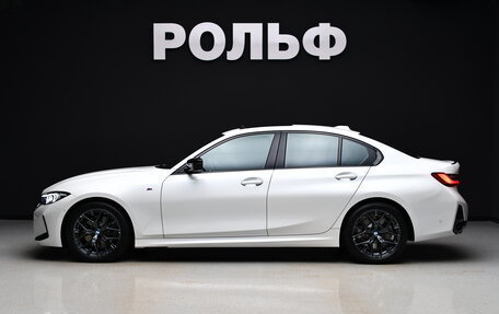 BMW 3 серия, 2024 год, 7 300 000 рублей, 5 фотография