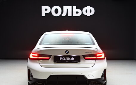 BMW 3 серия, 2024 год, 7 300 000 рублей, 4 фотография