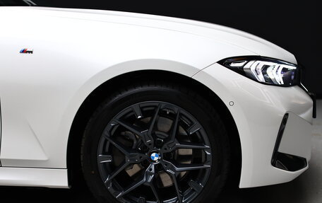 BMW 3 серия, 2024 год, 7 300 000 рублей, 7 фотография