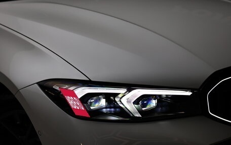 BMW 3 серия, 2024 год, 7 300 000 рублей, 11 фотография