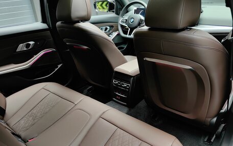 BMW 3 серия, 2024 год, 7 300 000 рублей, 24 фотография
