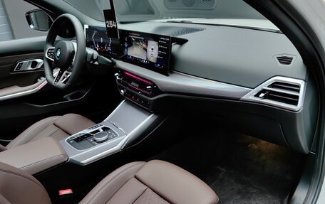 BMW 3 серия, 2024 год, 7 300 000 рублей, 27 фотография