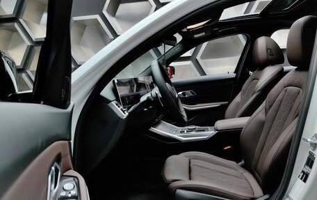 BMW 3 серия, 2024 год, 7 300 000 рублей, 22 фотография