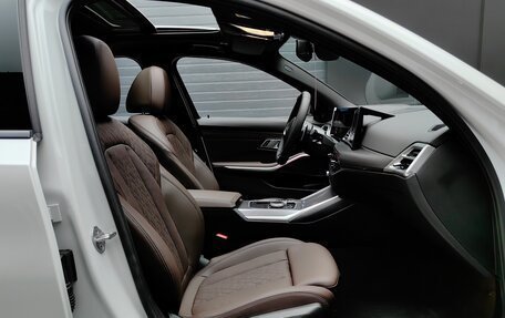 BMW 3 серия, 2024 год, 7 300 000 рублей, 29 фотография