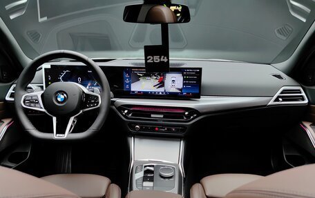 BMW 3 серия, 2024 год, 7 300 000 рублей, 30 фотография