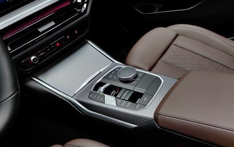 BMW 3 серия, 2024 год, 7 300 000 рублей, 33 фотография
