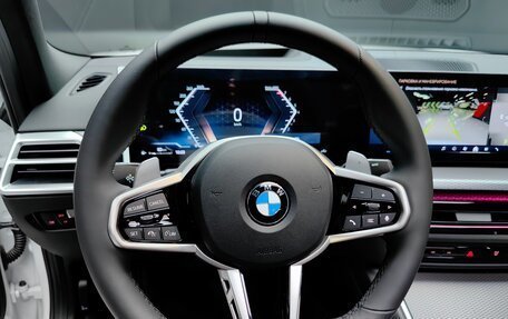 BMW 3 серия, 2024 год, 7 300 000 рублей, 32 фотография