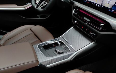BMW 3 серия, 2024 год, 7 300 000 рублей, 36 фотография
