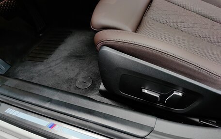 BMW 3 серия, 2024 год, 7 300 000 рублей, 34 фотография