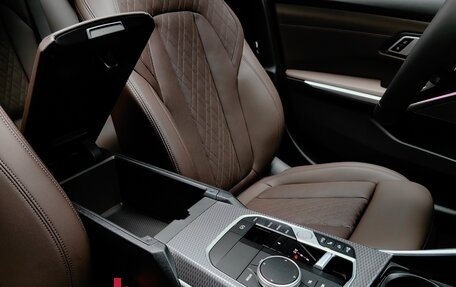 BMW 3 серия, 2024 год, 7 300 000 рублей, 37 фотография