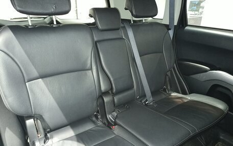 Citroen C-Crosser, 2011 год, 999 000 рублей, 12 фотография