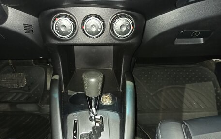 Citroen C-Crosser, 2011 год, 999 000 рублей, 11 фотография