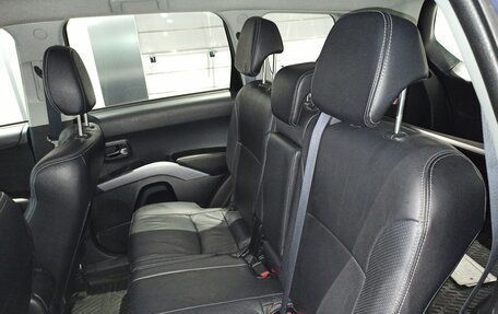 Citroen C-Crosser, 2011 год, 999 000 рублей, 13 фотография