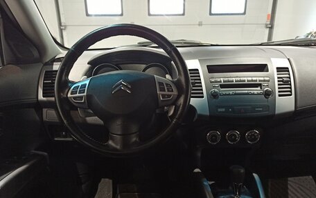 Citroen C-Crosser, 2011 год, 999 000 рублей, 9 фотография