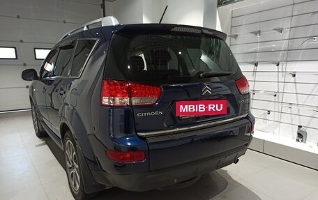 Citroen C-Crosser, 2011 год, 999 000 рублей, 6 фотография