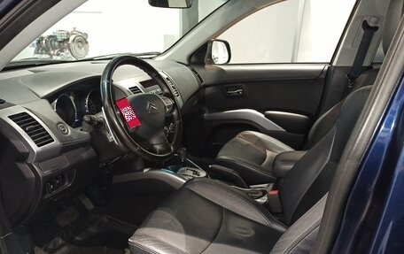 Citroen C-Crosser, 2011 год, 999 000 рублей, 8 фотография