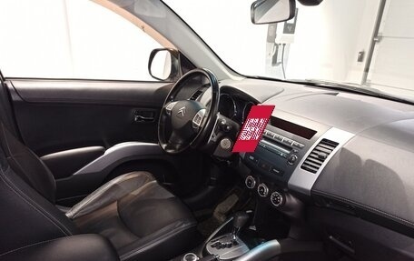 Citroen C-Crosser, 2011 год, 999 000 рублей, 10 фотография